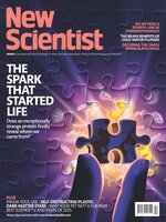 New Scientist Australian Edition